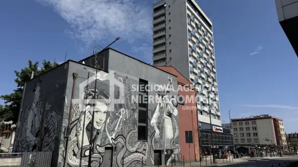  Gdańsk   Aleja Grunwaldzka 