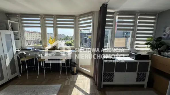 Gdańsk ,  Aleja Grunwaldzka   2