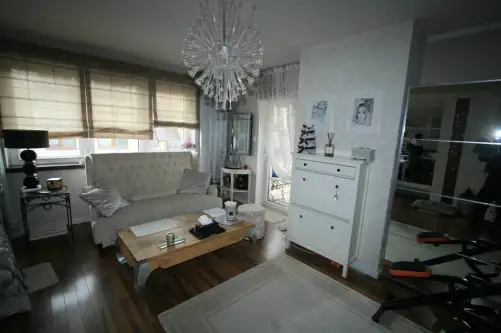 Augustów ,  Żabia   3