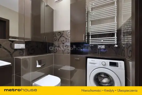 Warszawa ,  Harfowa   11