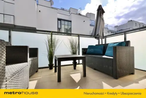 Warszawa ,  Harfowa   12