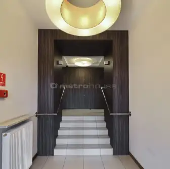 Warszawa ,  Harfowa   18