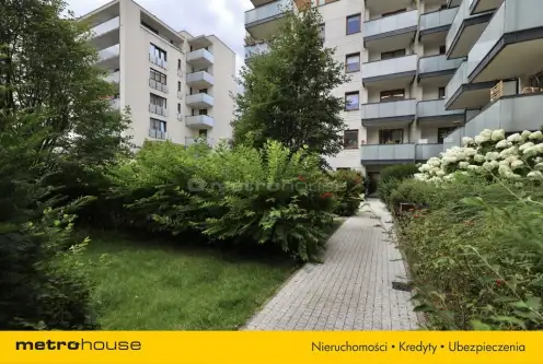 Warszawa ,  Harfowa   19