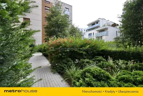 Warszawa ,  Harfowa   20