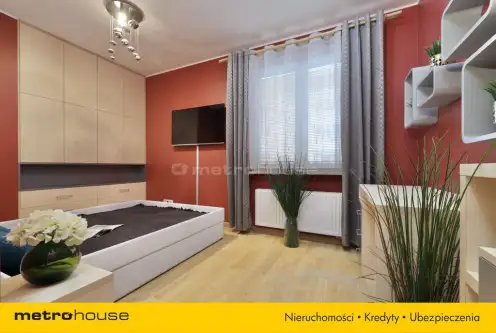 Warszawa ,  Harfowa   28