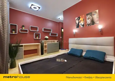 Warszawa ,  Harfowa   3