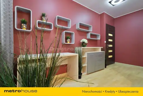 Warszawa ,  Harfowa   4