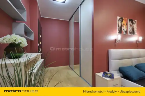 Warszawa ,  Harfowa   5