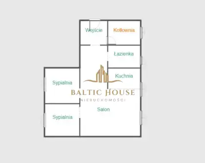 Gdynia ,  Druskiennicka   11