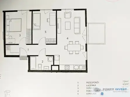 Kraków ,  Tadeusza Szafrana   13