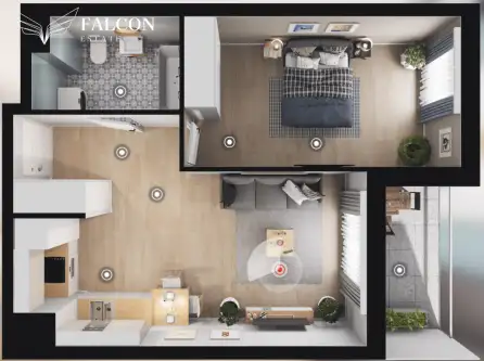 Poznań ,  Wagrowska   2