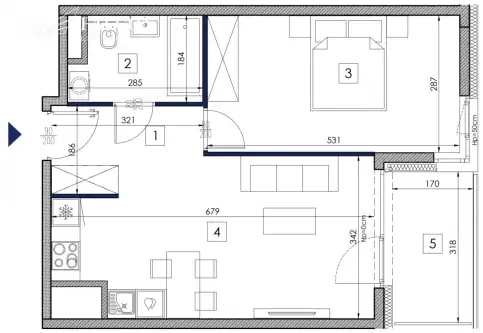 Poznań ,  Wagrowska   3