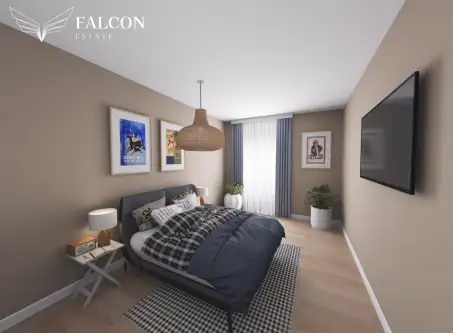 Poznań ,  Wagrowska   8