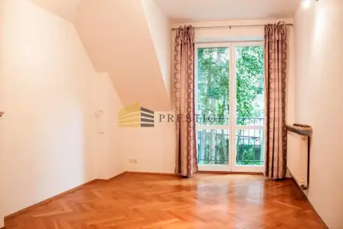 Konstancin-jeziorna ,  Pańska   10