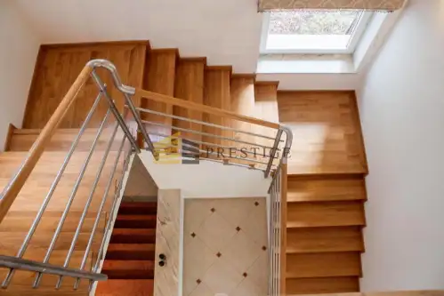 Konstancin-jeziorna ,  Pańska   15