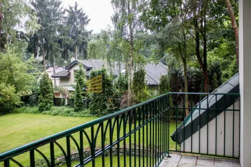 Konstancin-jeziorna ,  Pańska   16