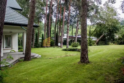 Konstancin-jeziorna ,  Pańska   17