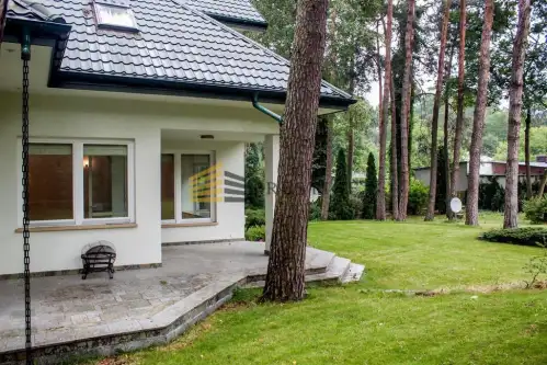 Konstancin-jeziorna ,  Pańska   18