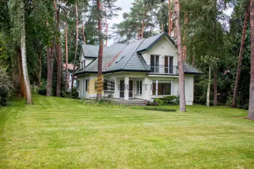 Konstancin-jeziorna ,  Pańska   7