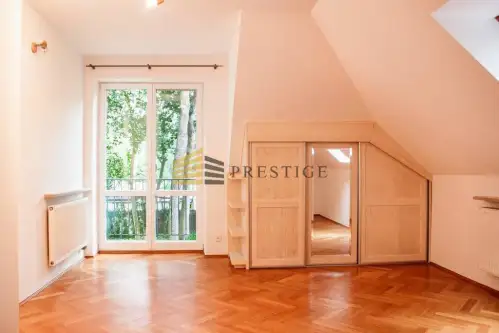 Konstancin-jeziorna ,  Pańska   20