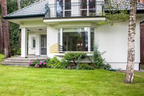 Konstancin-jeziorna ,  Pańska   8