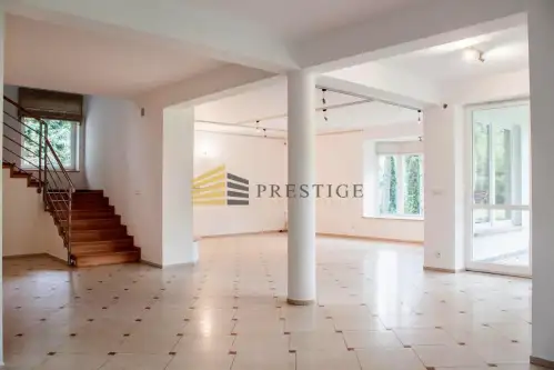  Konstancin-jeziorna   Pańska 