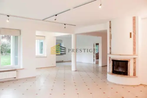 Konstancin-jeziorna ,  Pańska   2