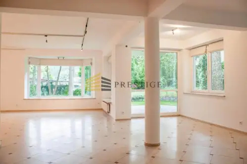 Konstancin-jeziorna ,  Pańska   3