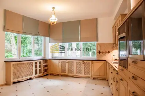 Konstancin-jeziorna ,  Pańska   4