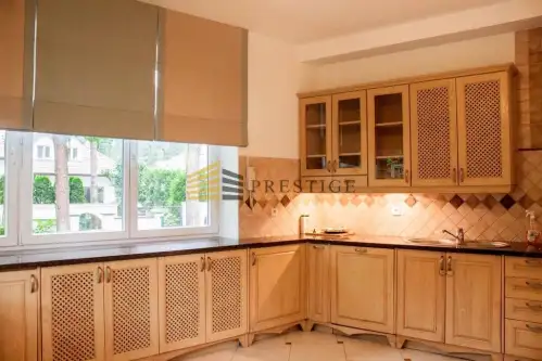 Konstancin-jeziorna ,  Pańska   5