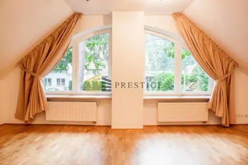 Konstancin-jeziorna ,  Pańska   6