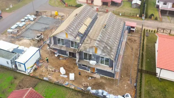 łochowo ,  Brzozowa   9