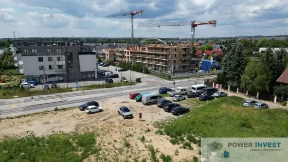 Kraków ,  Zygmunta Glogera   7