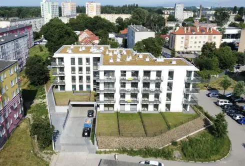 Gdańsk ,  Zakole   2