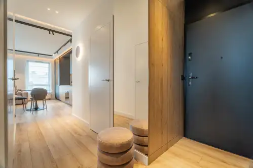 Szczecin ,  Jerzego Janosika   14