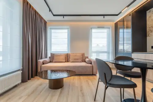 Szczecin ,  Jerzego Janosika   2