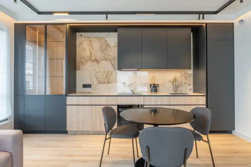 Szczecin ,  Jerzego Janosika   5