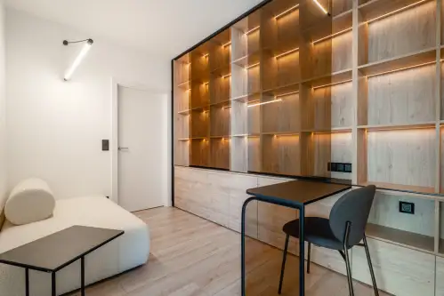 Szczecin ,  Jerzego Janosika   7