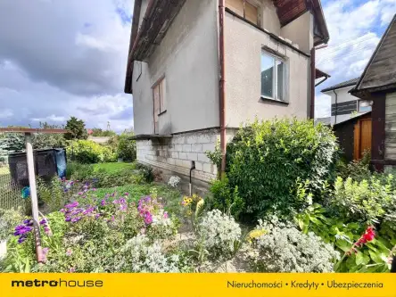 Siedlce ,  Próżna   14