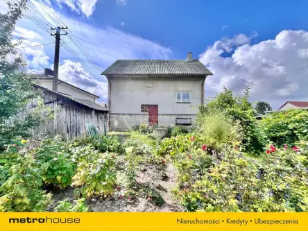 Siedlce ,  Próżna   21