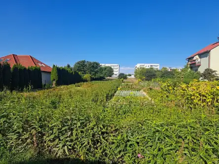  Świdnik   Działkowca 