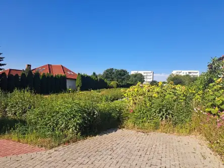 Świdnik ,  Działkowca   2