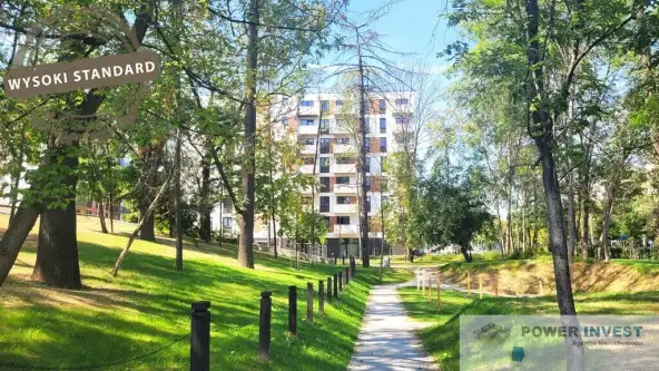  Kraków   Józefa Wybickiego 