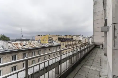 Warszawa ,  Oboźna   13