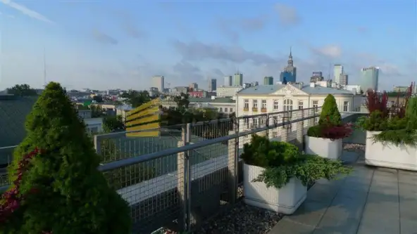 Warszawa ,  Oboźna   15