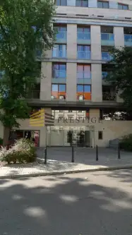 Warszawa ,  Oboźna   17