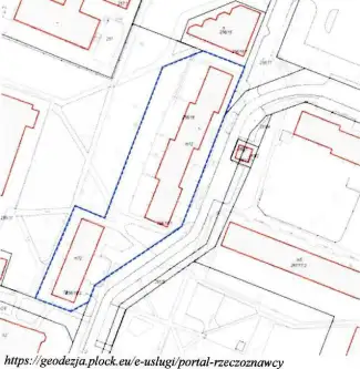 Płock ,  Faustyna Piaska   4