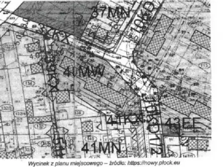Płock ,  al. marsz. Józefa Piłsudskiego   10