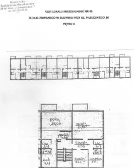 Płock ,  al. marsz. Józefa Piłsudskiego   6