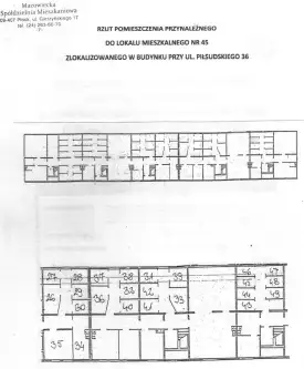 Płock ,  al. marsz. Józefa Piłsudskiego   7